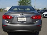 Used 2015 INFINITI Q50 Premium w/ Navigation Package image 5