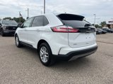 Certified 2022 Ford Edge SEL w/ Convenience Package image 6