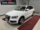 Used 2011 Audi Q5 3.2 Premium Plus image 4
