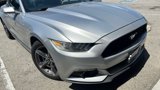 Used 2015 Ford Mustang Coupe w/ Equipment Group 051A image 2