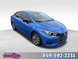 Used 2024 Nissan Versa S image 4