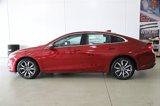 New 2025 Chevrolet Malibu RS image 4