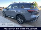 Certified 2023 INFINITI QX60 Sensory w/ Cargo Package image 4