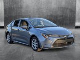 Used 2020 Toyota Corolla LE image 2