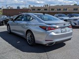 New 2024 Lexus ES 350 Ultra Luxury image 4