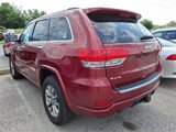 Used 2015 Jeep Grand Cherokee Overland image 4