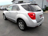 Used 2015 Chevrolet Equinox LT w/ Driver Convenience Package image 3