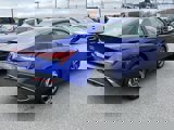 Certified 2025 Hyundai Elantra Sport image 6