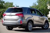 Used 2015 Kia Sorento LX image 3