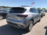 Used 2023 Buick Envision Preferred image 2