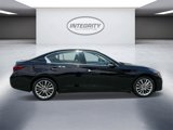 Used 2022 INFINITI Q50 Luxe w/ Cargo Package image 5