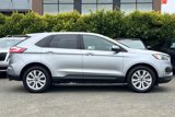 Used 2023 Ford Edge Titanium image 3