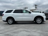 Used 2023 Dodge Durango SXT image 3