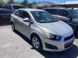 Used 2015 Chevrolet Sonic LS image 4
