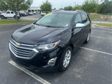Used 2020 Chevrolet Equinox Premier image 2