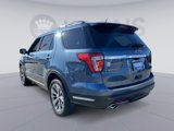 Used 2018 Ford Explorer Limited w/ Equipment Group 301A image 4
