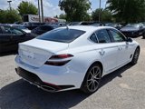 New 2026 Genesis G70 2.5T Prestige image 6