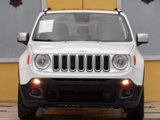 Used 2018 Jeep Renegade Limited w/ UConnect 8.4 Nav Group image 2