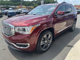 Used 2017 GMC Acadia Denali w/ Technology Package image 4