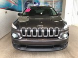 Used 2014 Jeep Cherokee Latitude w/ Comfort/Convenience Group image 2