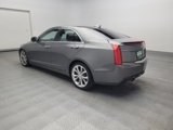 Used 2016 Cadillac ATS Luxury w/ Safety and Security Package image 5