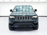 Used 2018 Jeep Grand Cherokee Laredo image 2
