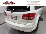 Used 2020 Dodge Journey SE w/ Blacktop Package image 6