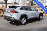 Used 2023 Toyota RAV4 LE image 6