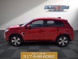Used 2024 Mitsubishi Outlander Sport SE image 4