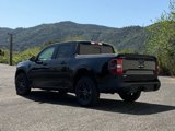 New 2024 Ford Maverick Lariat w/ Black Appearance Package image 4
