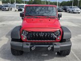 Used 2015 Jeep Wrangler Unlimited Sport w/ Quick Order Package 24S image 2