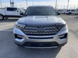 Certified 2023 Ford Explorer Limited w/ Equipment Group 301A image 2