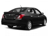 Used 2015 Nissan Versa S Plus image 2