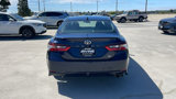 Used 2021 Toyota Camry SE image 4