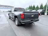 Used 2018 Chevrolet Silverado 1500 W/T w/ WT Convenience Package image 3