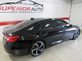 Used 2022 Honda Accord Sport image 4