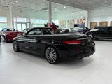 Used 2017 Mercedes-Benz C 300 Cabriolet w/ Premium 2 Package image 4