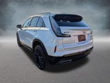 New 2025 Cadillac XT4 Sport w/ LPO, Onyx Lite Package image 3