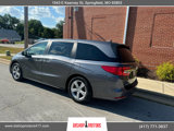 Used 2019 Honda Odyssey EX-L image 3