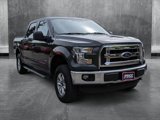 Used 2015 Ford F150 XLT image 3