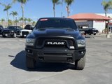 Used 2016 RAM 1500 Rebel w/ Luxury Group image 2