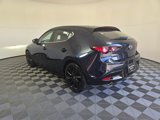 New 2025 MAZDA MAZDA3 s Sport image 5