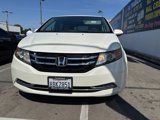 Used 2017 Honda Odyssey SE image 5