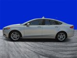 Certified 2018 Ford Fusion SE w/ Fusion SE Technology Package image 6