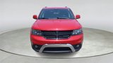 Used 2014 Dodge Journey Crossroad w/ Flexible Seating Group image 2