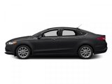 Used 2017 Ford Fusion SE w/ Equipment Group 201A image 3