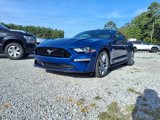 Used 2022 Ford Mustang GT Premium w/ Equipment Group 401A image 3