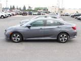 Used 2020 Honda Civic LX image 4