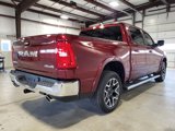 New 2025 RAM 1500 Laramie image 5