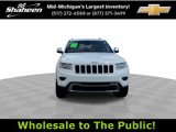Used 2014 Jeep Grand Cherokee Limited image 3